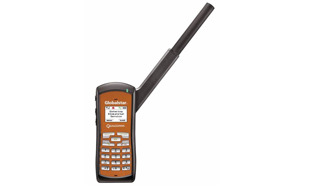 Get Your Free Satellite Phone!