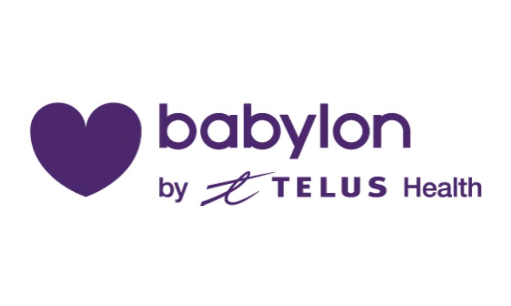 Introducing Babylon by TELUS Health