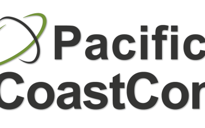 Discover the New and Improved Pacific Coastcom Website!